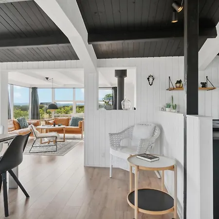 Casa de Férias Beautiful In With Kitchen *