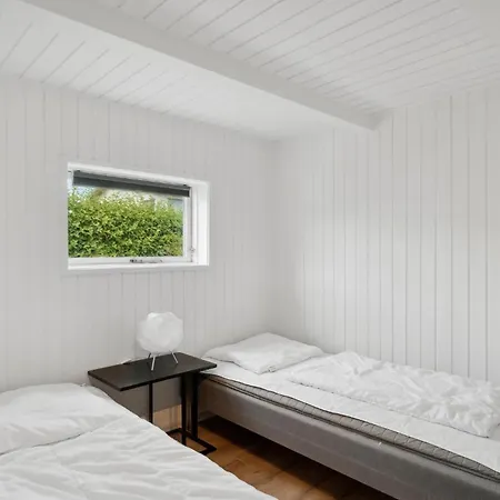 Beautiful In With Kitchen Ebeltoft