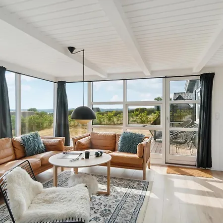 Beautiful In With Kitchen Vakantiehuis *